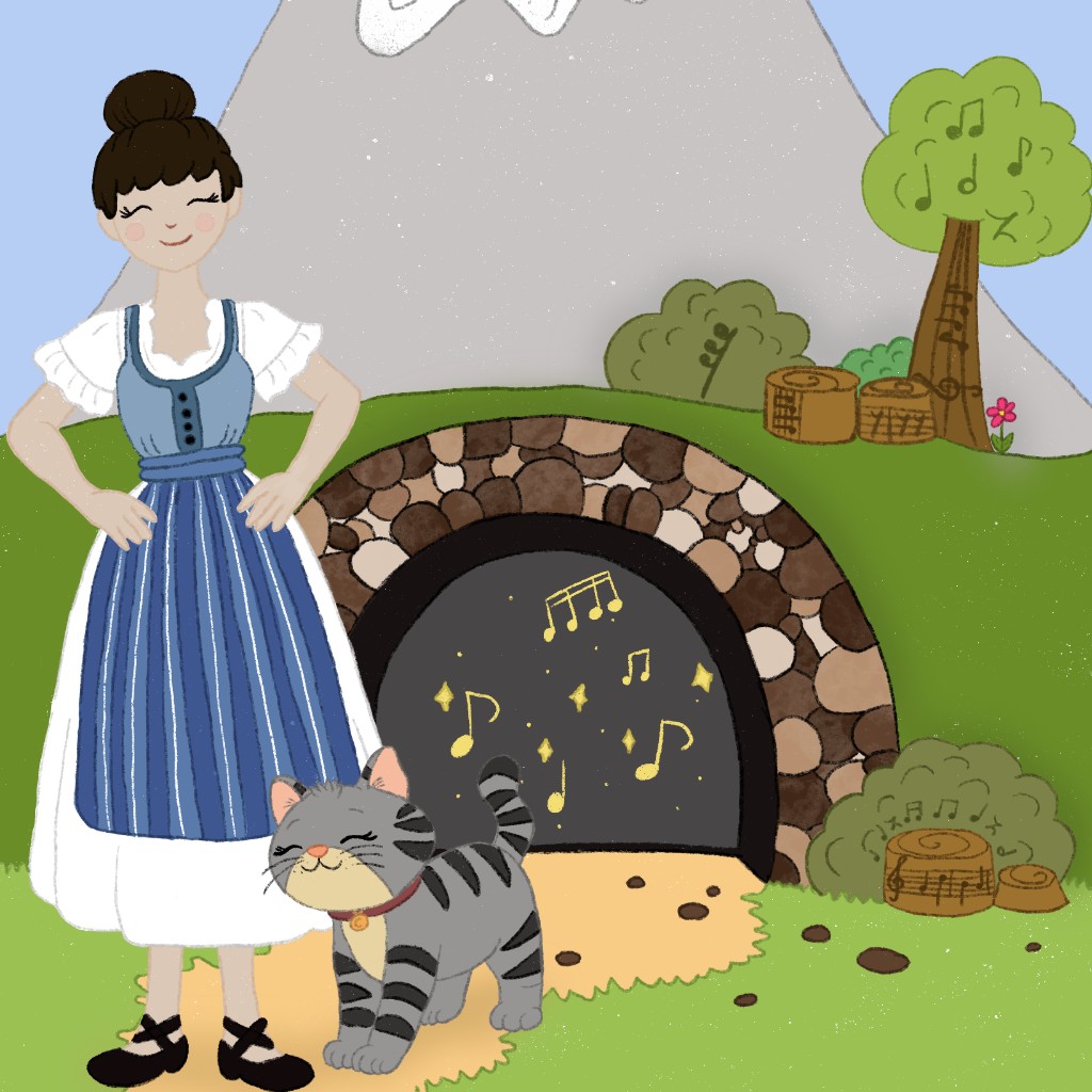 Profile cover